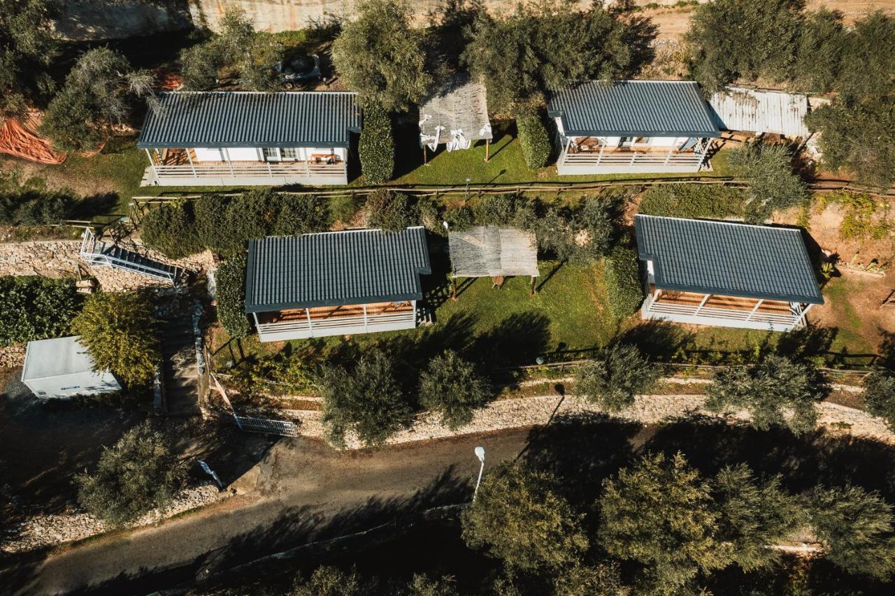 Agriturismo Rose Di Pietra Pietra Ligure Exterior photo